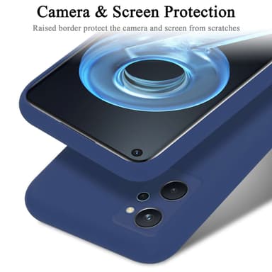 Oppo A36 / A76 / A96 4G / K10 4G / Realme 9i
