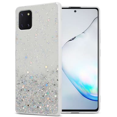 Samsung Galaxy A81 / NOTE 10 LITE / M60s Silikondeksel