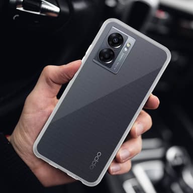 Oppo A57 5G / A77 5G / Realme V23 deksel ultra slim