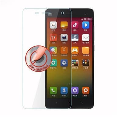 Xiaomi Mi 4 Skjermbeskytter Skärmskydd