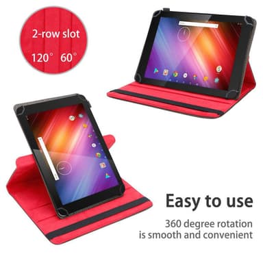 Dragon Touch X10 2015 (10.6 tomme) deksel til nettbrett