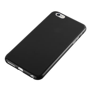iPhone 6 PLUS / 6S PLUS Deksel Case Cover (svart)