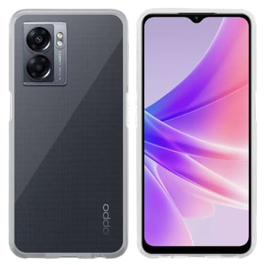 Oppo A57 5G / A77 5G / Realme V23 deksel ultra slim