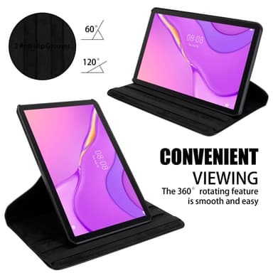Huawei MatePad T 10 (9.7 tomme) / T 10s (10.1 tomme)