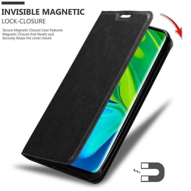 Xiaomi RedMi NOTE 10 4G / RedMi NOTE 10S lommebokdeksel