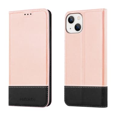 iPhone 14 Deksel Case Cover (rosa)