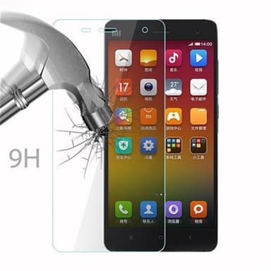 Xiaomi Mi 4 Skjermbeskytter Skärmskydd
