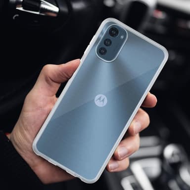 Motorola MOTO E32 4G / E32S deksel ultra slim