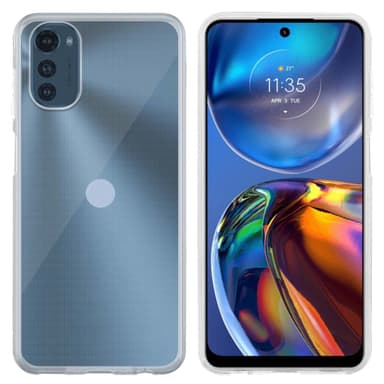 Motorola MOTO E32 4G / E32S deksel ultra slim