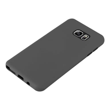 Samsung Galaxy NOTE 5 Deksel Case Cover (grå)