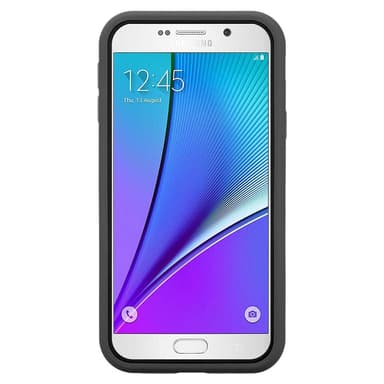 Samsung Galaxy NOTE 5 Deksel Case Cover (grå)