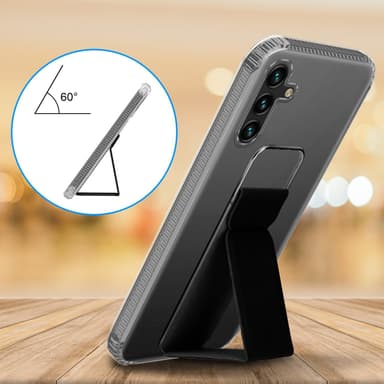 Samsung Galaxy A13 5G Deksel Case Cover (svart)