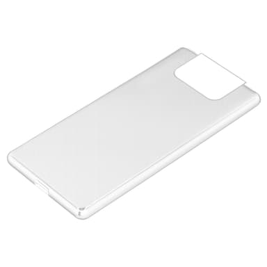 Asus ZenFone 7 deksel ultra slim (gjennomsiktig)