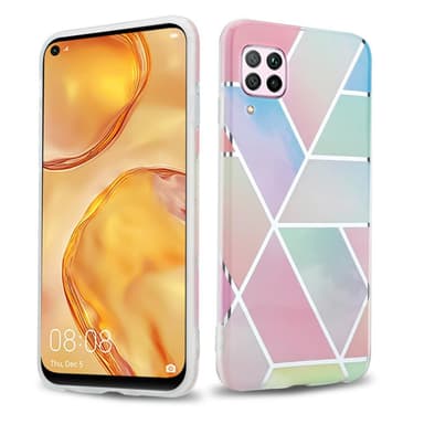 Huawei NOVA 6 SE / P40 LITE / NOVA 7i lommebokdeksel