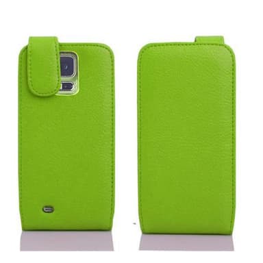 Samsung Galaxy S5 MINI / S5 MINI DUOS Deksel Cover Etui