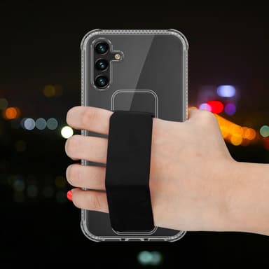 Samsung Galaxy A13 5G Deksel Case Cover (svart)