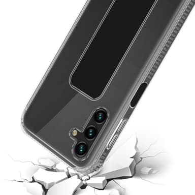 Samsung Galaxy A13 5G Deksel Case Cover (svart)