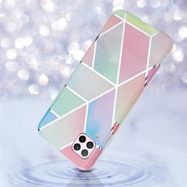 Huawei NOVA 6 SE / P40 LITE / NOVA 7i lommebokdeksel