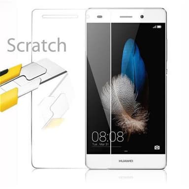 Huawei P8 LITE 2015 Skjermbeskytter Skärmskydd