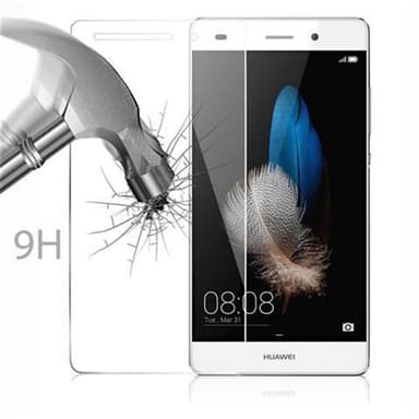Huawei P8 LITE 2015 Skjermbeskytter Skärmskydd