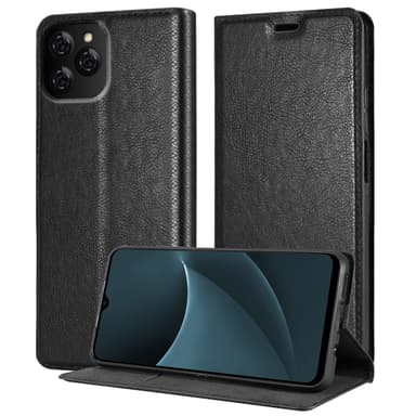 Blackview A95 lommebokdeksel case (svart)