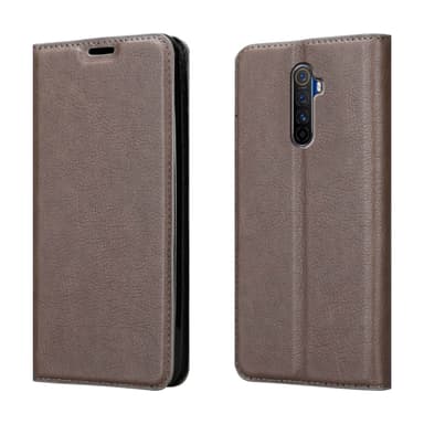 Realme X2 PRO / Oppo Reno Ace lommebokdeksel case