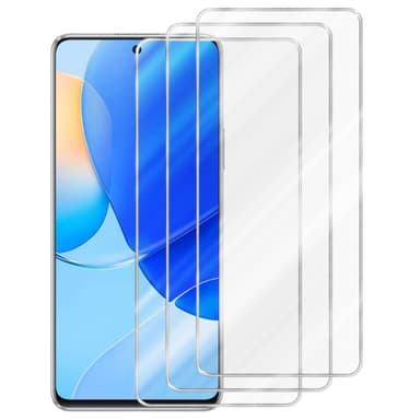 Huawei NOVA 9 SE 3x Skjermbeskytter Skärmskydd