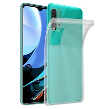 Xiaomi RedMi 9T / POCO M3 deksel ultra slim