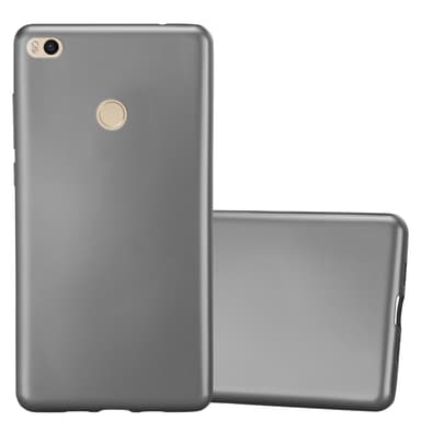 Deksel Xiaomi Mi MAX 2 Case Cover (grå)