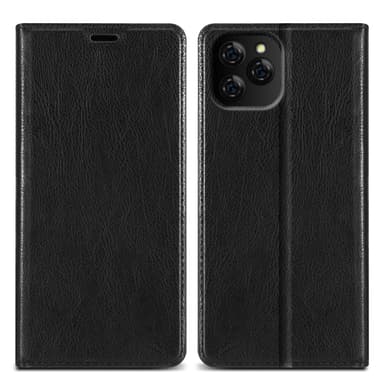 Blackview A95 lommebokdeksel case (svart)