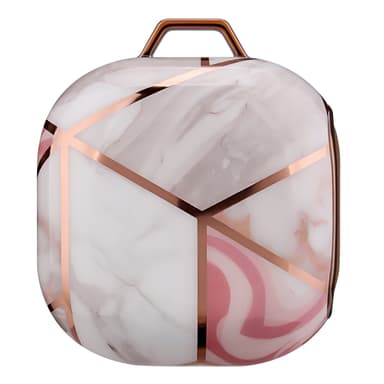 Lommebokdeksel etui (rosa)