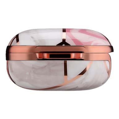 Lommebokdeksel etui (rosa)