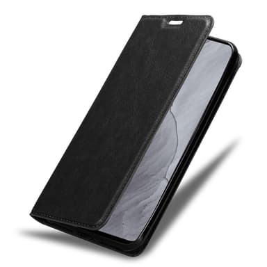 Realme GT Master lommebokdeksel case (svart)