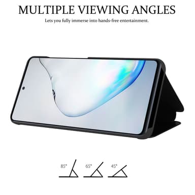 Samsung Galaxy A81 / NOTE 10 LITE / M60s lommebokdeksel