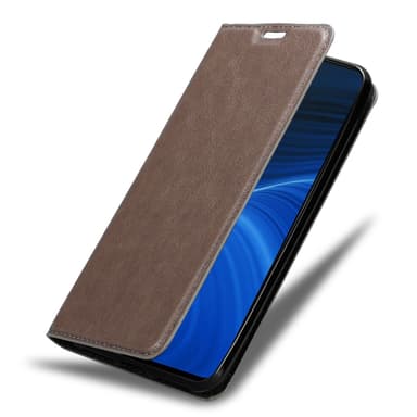 Realme X2 PRO / Oppo Reno Ace lommebokdeksel case