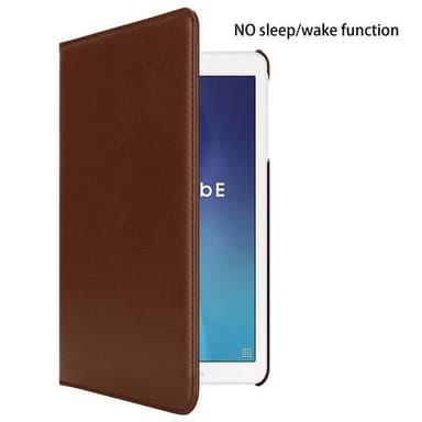 Samsung Galaxy Tab E (9.6 tomme) deksel til nettbrett