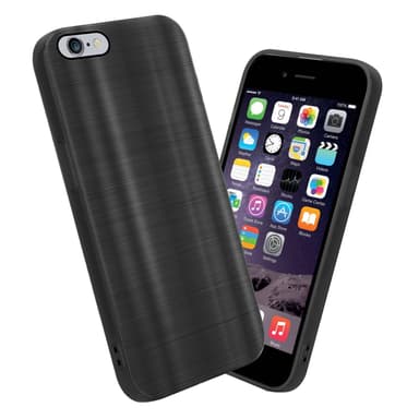 iPhone 6 PLUS / 6S PLUS Silikondeksel Beskyttelse
