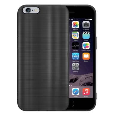iPhone 6 PLUS / 6S PLUS Silikondeksel Beskyttelse