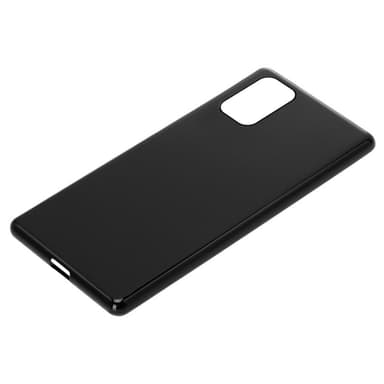Oppo A52 deksel ultra slim (svart)