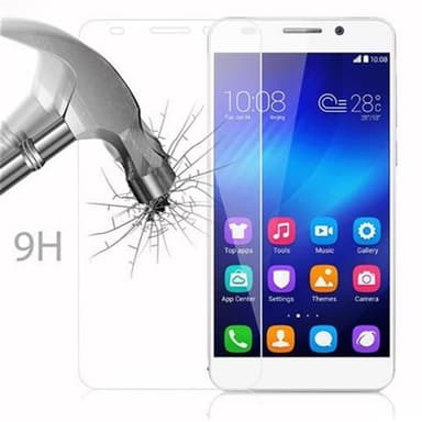 Honor 6 Skjermbeskytter Skärmskydd