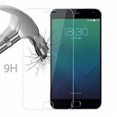 MEIZU MX4 PRO Skjermbeskytter Skärmskydd