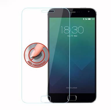 MEIZU MX4 PRO Skjermbeskytter Skärmskydd