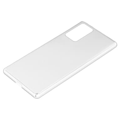 Oppo A16s / A54s deksel ultra slim (gjennomsiktig)