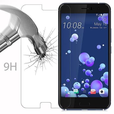 HTC OCEAN / U11 Skjermbeskytter Skärmskydd