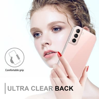 Samsung Galaxy S22 Deksel 360 Case Cover
