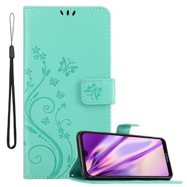 Huawei Y5 2019 / Enjoy Play 8 / Honor 8S lommebokdeksel