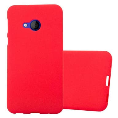 Deksel HTC U PLAY case (rød)