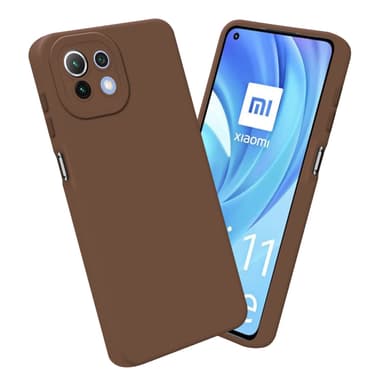 Xiaomi Mi 11 LITE (4G / 5G) / 11 LITE NE Deksel case