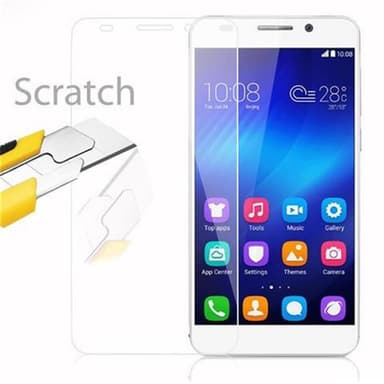 Honor 6 Skjermbeskytter Skärmskydd