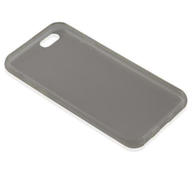 iPhone 6 PLUS / 6S PLUS deksel ultra slim (svart)